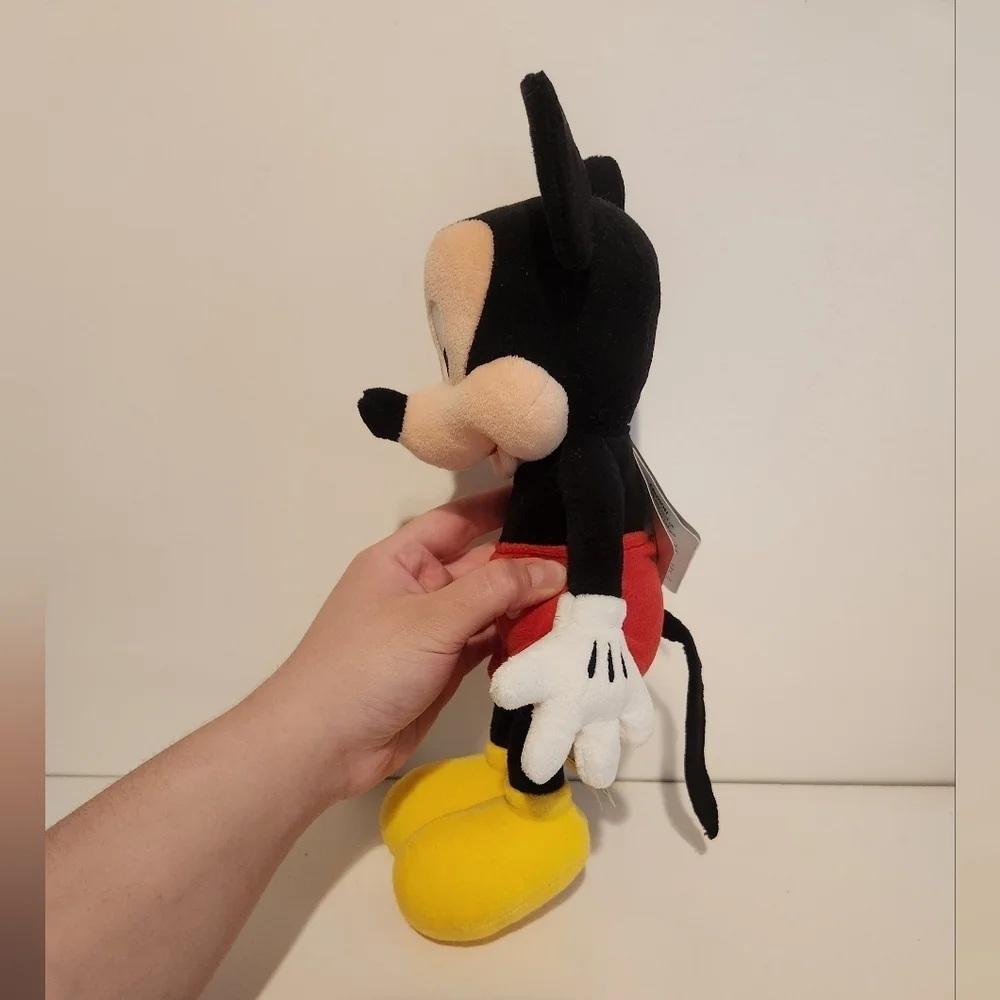 Disney this 12”